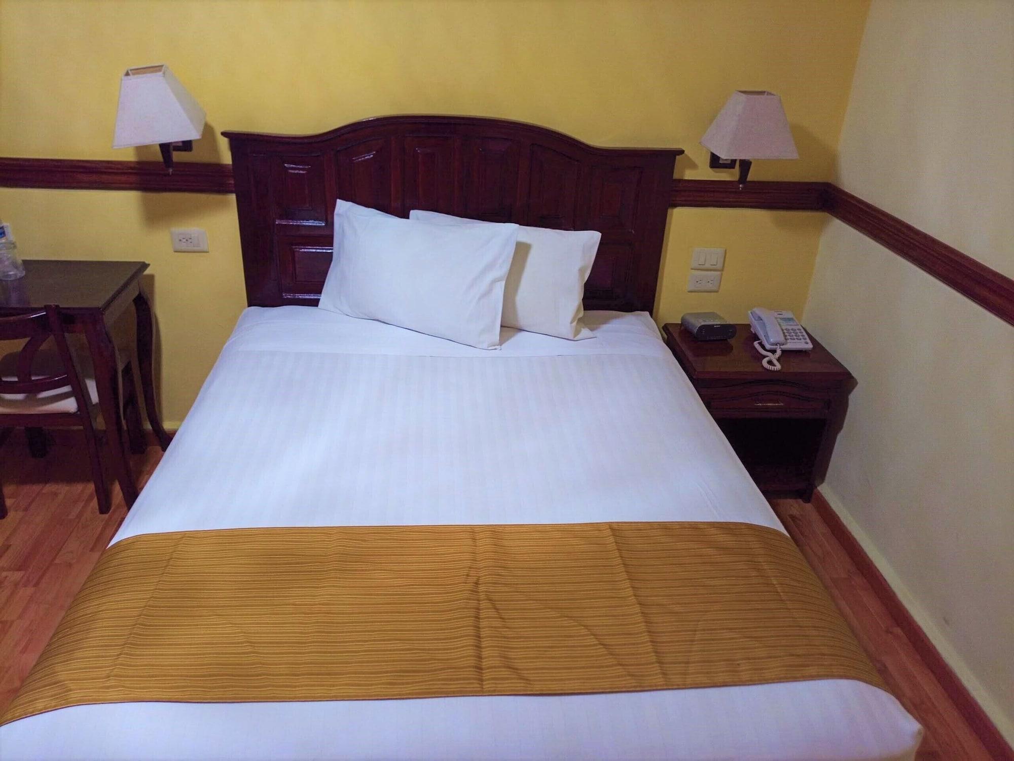 Hotel Madan Cardenas Экстерьер фото
