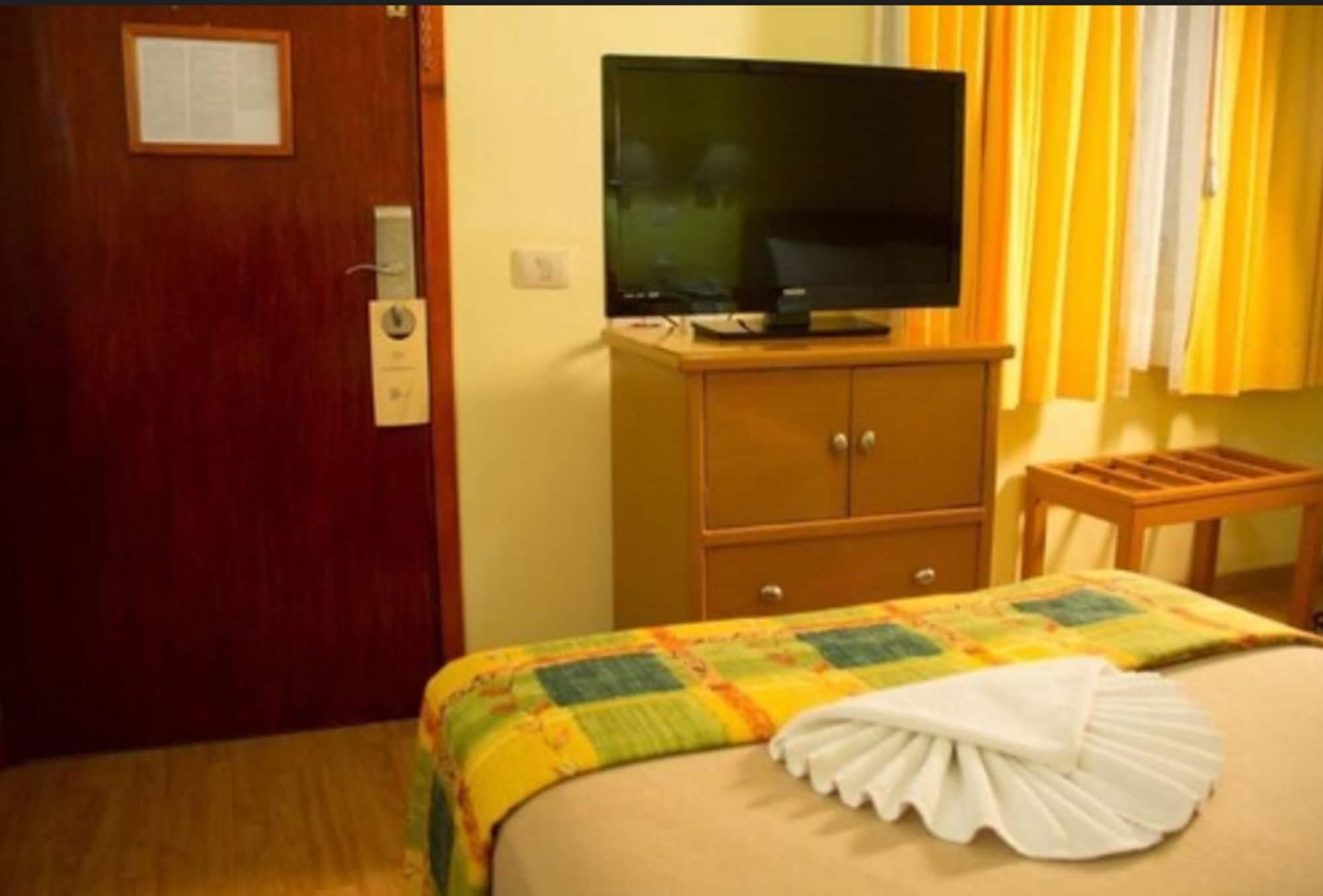 Hotel Madan Cardenas Экстерьер фото