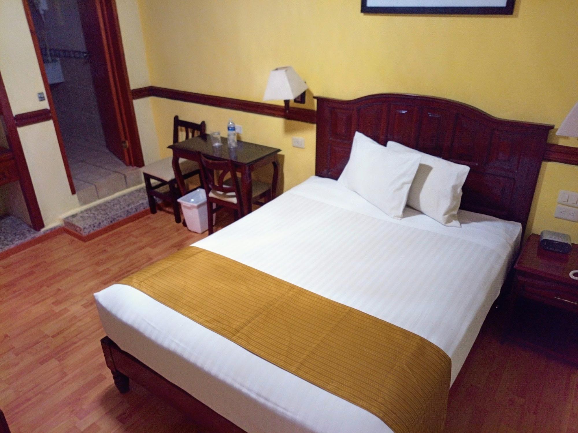 Hotel Madan Cardenas Экстерьер фото