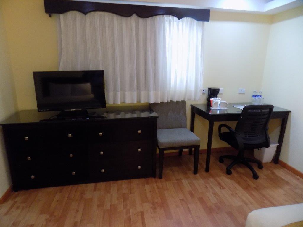 Hotel Madan Cardenas Экстерьер фото