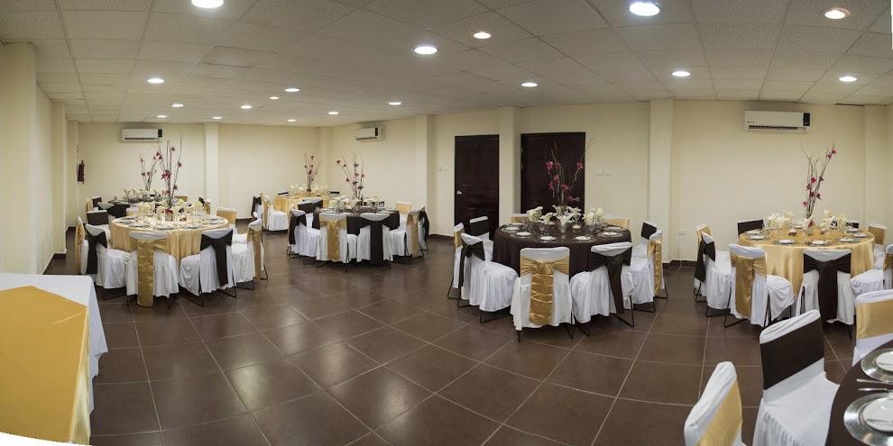 Hotel Madan Cardenas Экстерьер фото