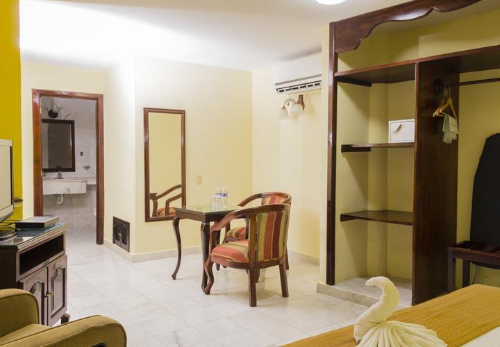 Hotel Madan Cardenas Экстерьер фото