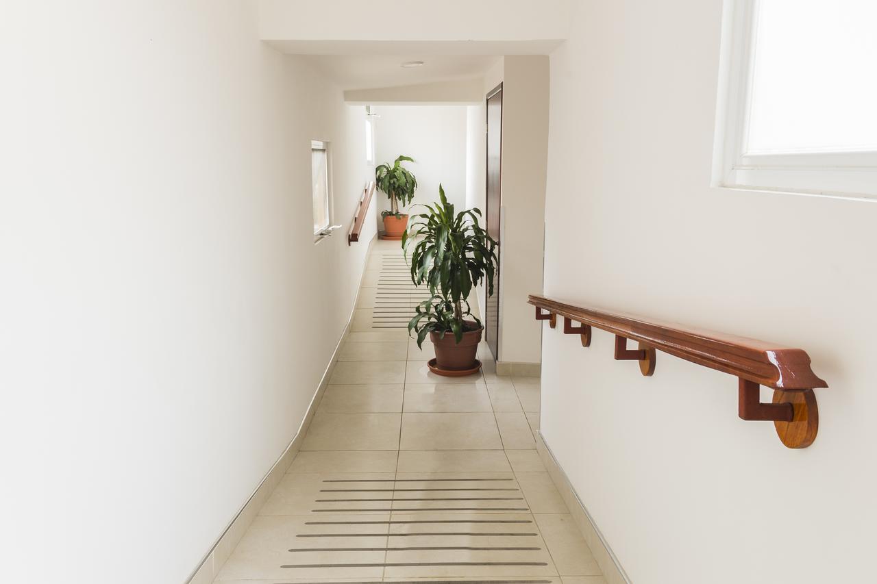 Hotel Madan Cardenas Экстерьер фото