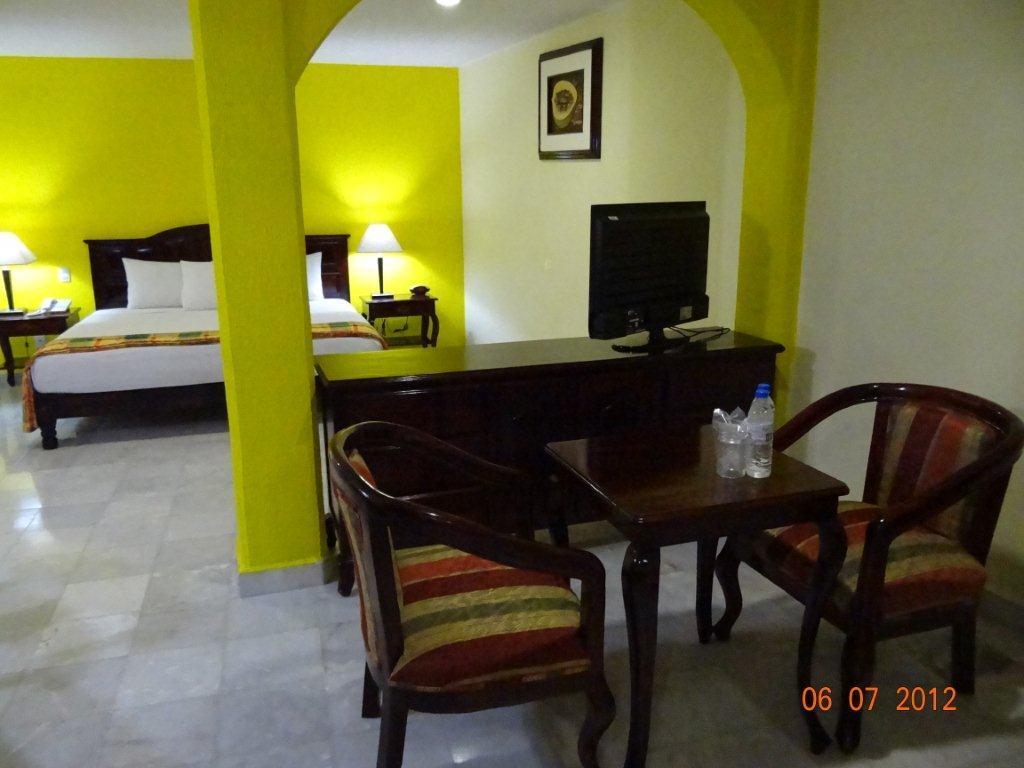 Hotel Madan Cardenas Экстерьер фото