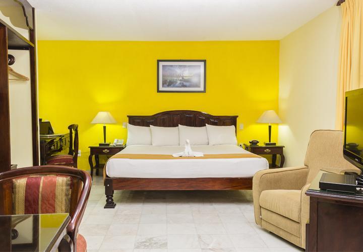 Hotel Madan Cardenas Экстерьер фото